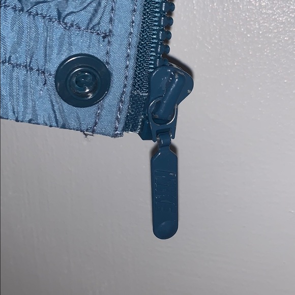 Vintage 90’s Nike Windbreaker Champs Exclusive - Picture 8 of 11